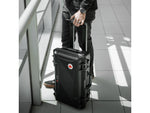 Nanuk 935 R Collection Case w/ Lid Organizer / Divider Black Large 935SR060BK-0A0