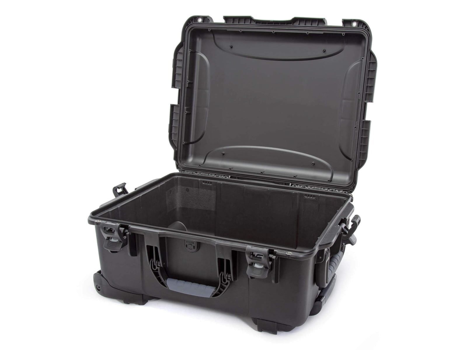 Nanuk 955 R Collection Empty Case Black Large 955SR000BK-0A0