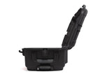 Nanuk 955 R Collection Case w/ Cuber Foam Black Large 955SR010BK-0A0