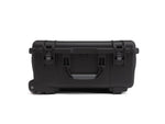 Nanuk 955 R Collection Case w/ Cuber Foam Black Large 955SR010BK-0A0
