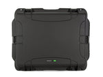 Nanuk 955 R Collection Case w/ Cuber Foam Black Large 955SR010BK-0A0