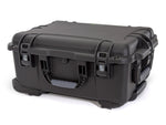 Nanuk 955 R Collection Case w/ Cuber Foam Black Large 955SR010BK-0A0