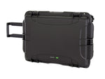 Nanuk 955 R Collection Case w/ Cuber Foam Black Large 955SR010BK-0A0