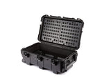 Nanuk 962 Molle Panel Kit Black 30-90062-K