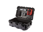 Nanuk 962 Molle Panel Kit Black 30-90062-K