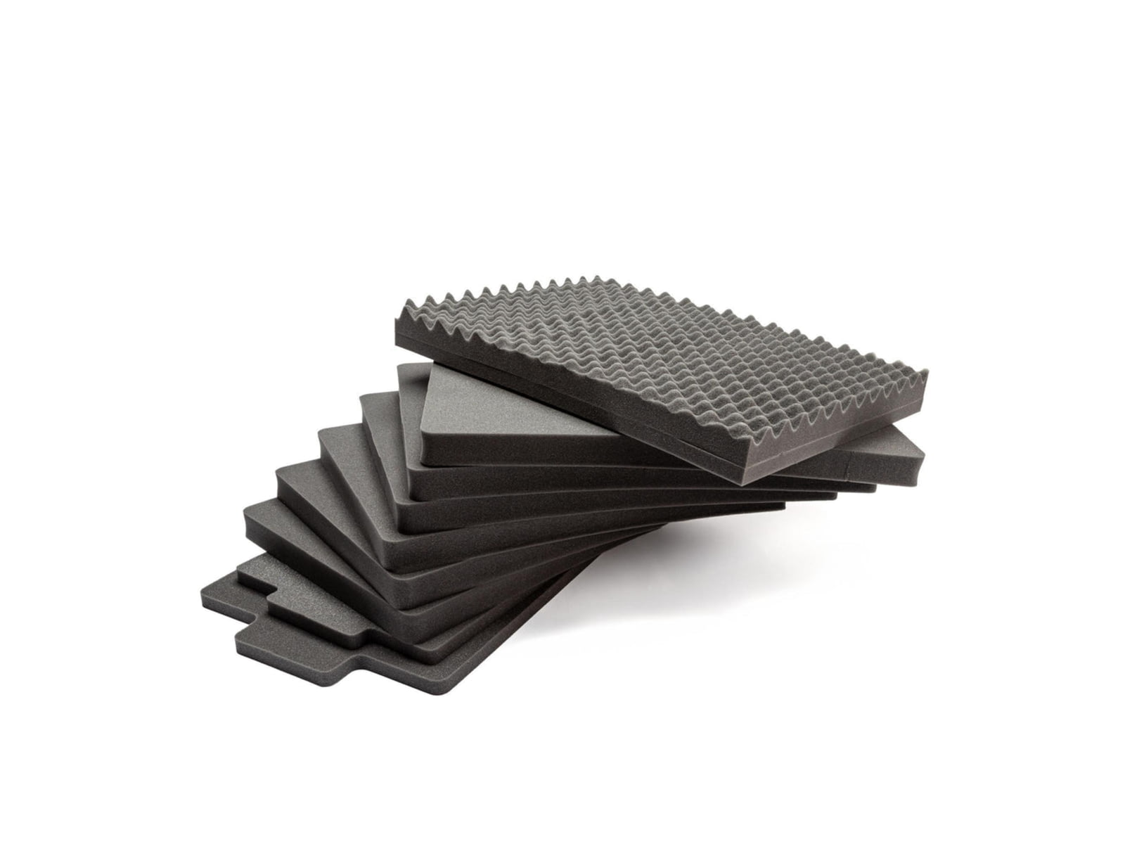 Nanuk 975 Case Foam Inserts 6 Part 1-97500-K