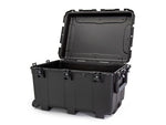 Nanuk 975 No Pull Handle Case w/ Wheels Black Large 975W-000BK-0A0