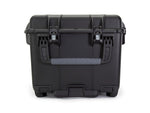 Nanuk 975 No Pull Handle Case w/ Wheels Black Large 975W-000BK-0A0