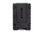 Nanuk 975 No Pull Handle Case w/ Wheels Black Large 975W-000BK-0A0