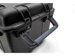 Nanuk 975 No Wheels Case Black Large 975T-000BK-0A0