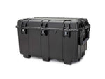 Nanuk 975 No Wheels Case w/ Padded Divider Black Large 975T-020BK-0A0