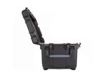 Nanuk 975 No Wheels Case Black Large 975T-000BK-0A0