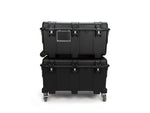 Nanuk 976 Standard Case Black Large 976S-000BK-0A0