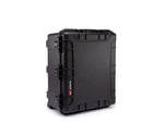Nanuk 976 Standard Case Black Large 976S-000BK-0A0