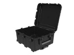 Nanuk 976 Standard Case w/Foam Black Large 976S-010BK-0A0