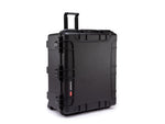 Nanuk 976 Standard Case w/Foam Black Large 976S-010BK-0A0