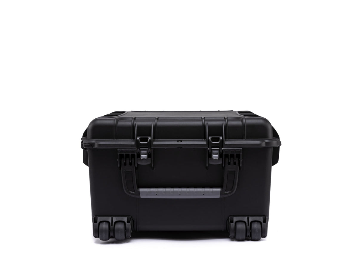 Nanuk 976 Standard Case Black Large 976S-000BK-0A0