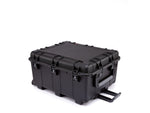 Nanuk 976 Standard Case Black Large 976S-000BK-0A0