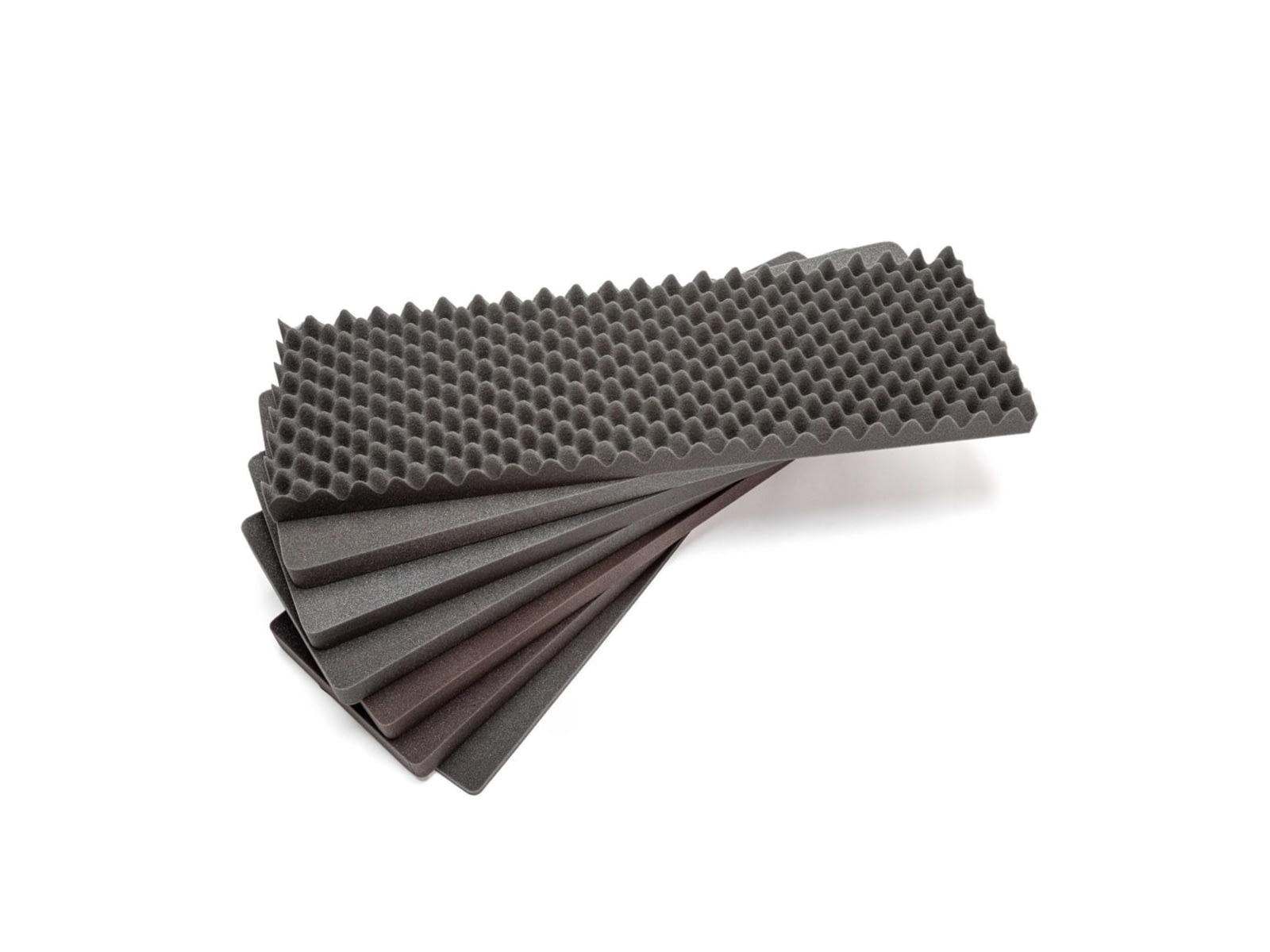 Nanuk 988 Case Foam Inserts 5 Part