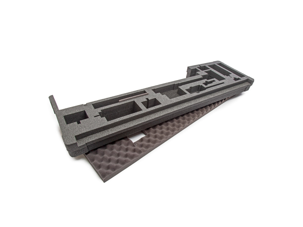 Nanuk 995 Customized Replacement Insert Foam DJI RTK For RTK Matrice 300/P4 1-995-19049