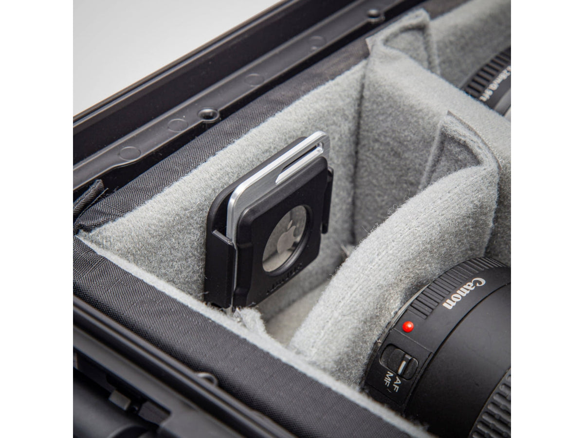 Nanuk Airtag Holder Black 30-90015-K
