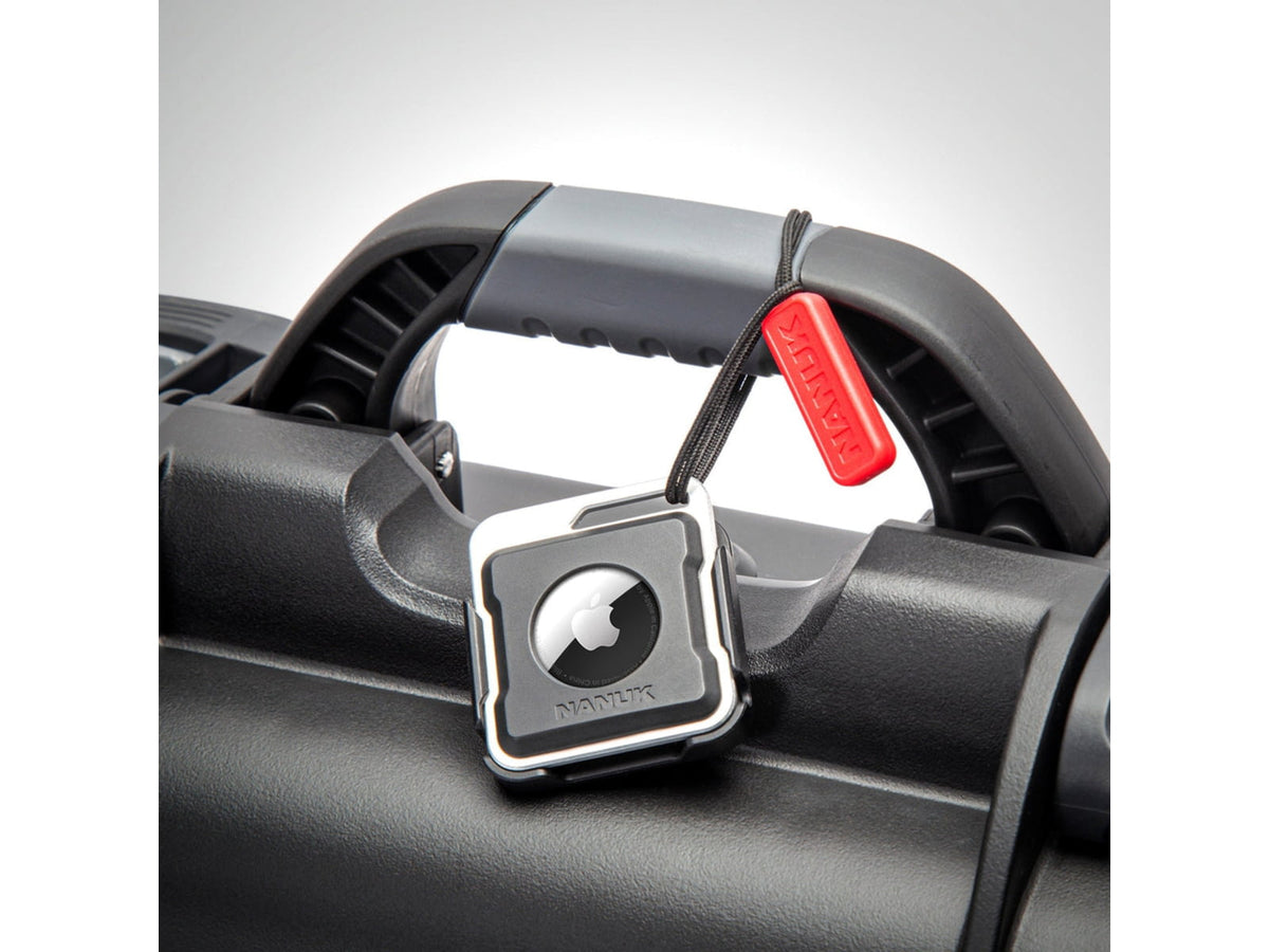 Nanuk Airtag Holder Black 30-90015-K