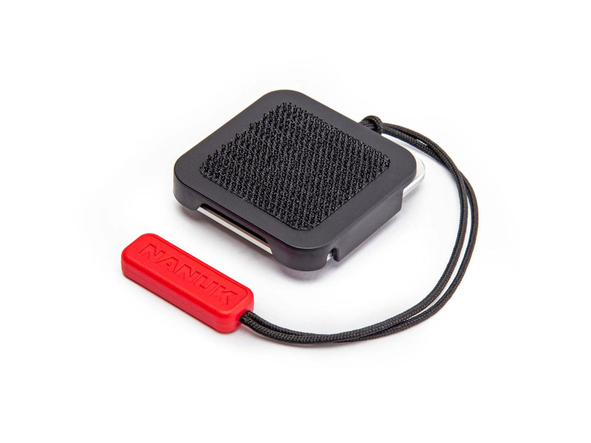 Nanuk Airtag Holder Black 30-90015-K
