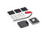 Nanuk Airtag Holder Black 30-90015-K