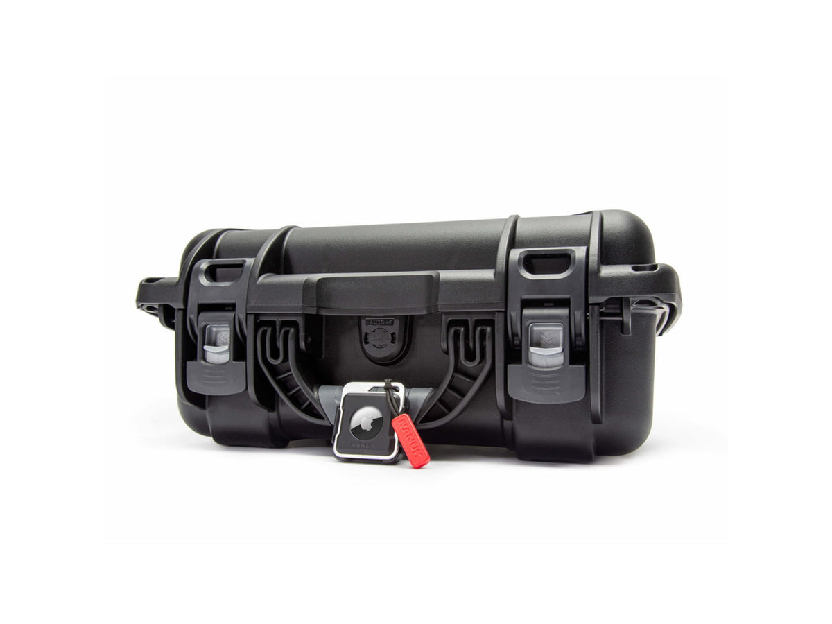 Nanuk Airtag Holder Black 30-90015-K