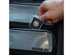 Nanuk Airtag Holder Black 30-90015-K