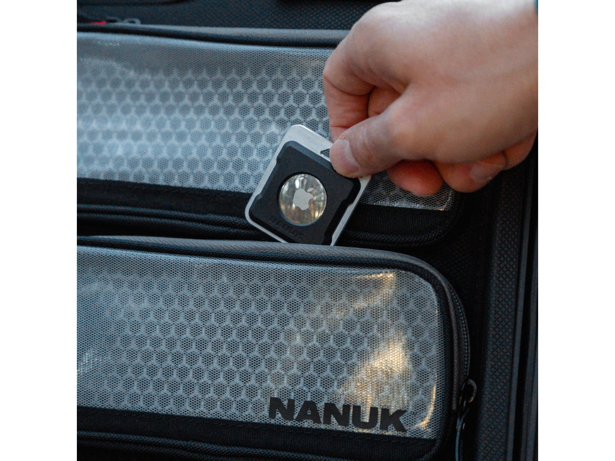 Nanuk Airtag Holder Black 30-90015-K