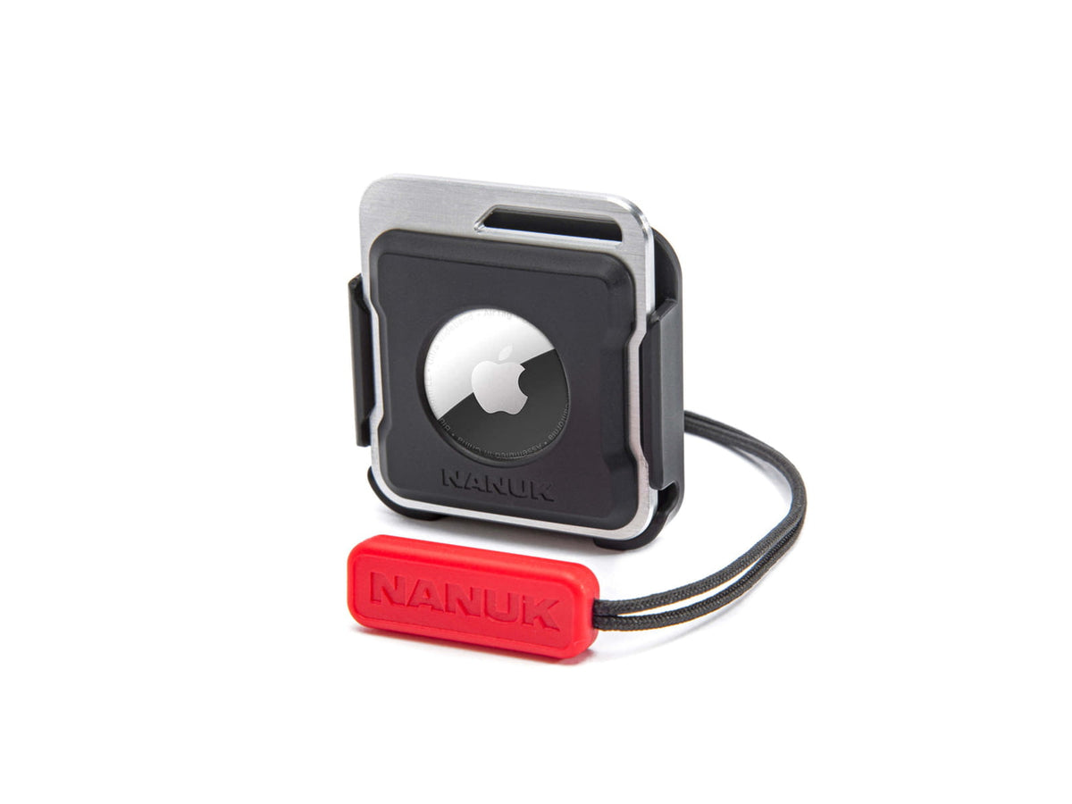 Nanuk Airtag Holder Black 30-90015-K