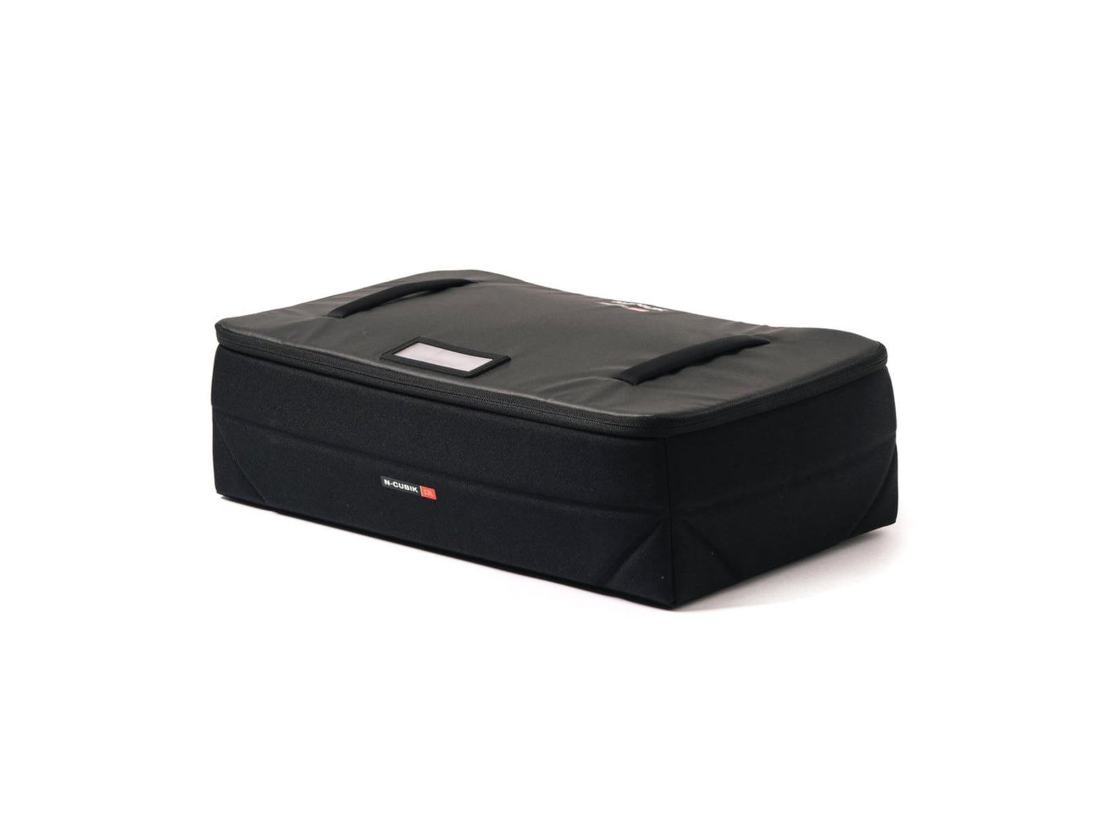 Nanuk N-Cubik 13L Internal Organizer Black Large N13L-000BK-0B1