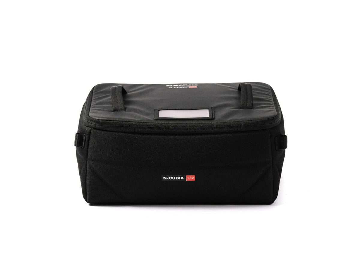 Nanuk N-Cubik 13M Internal Organizer Black Medium N13M-000BK-0B1