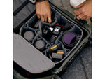 Nanuk N-Cubik 13M Internal Organizer Black Medium N13M-000BK-0B1