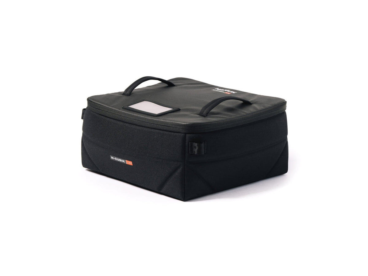 Nanuk N-Cubik 13M Internal Organizer Black Medium N13M-000BK-0B1