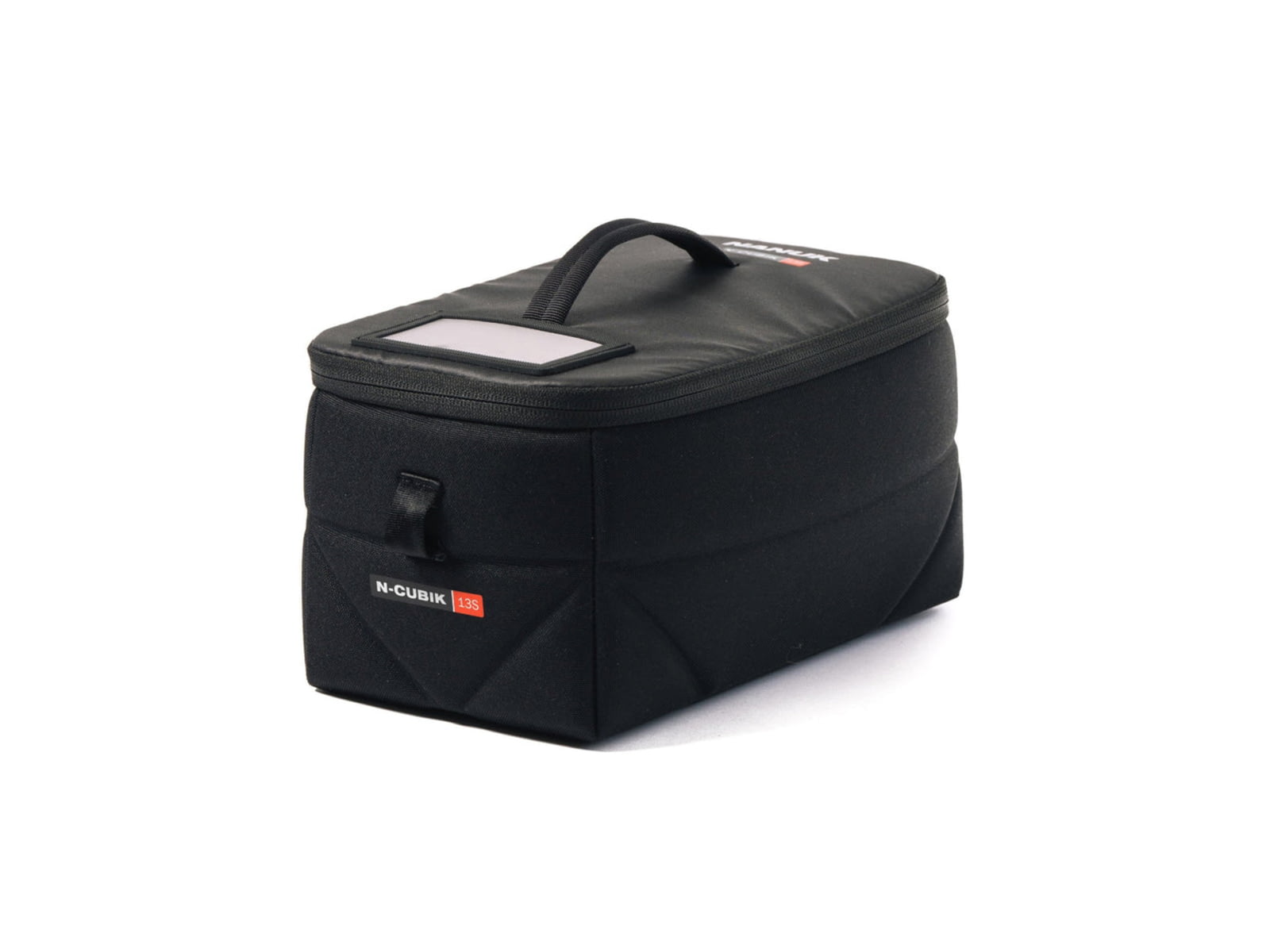 Nanuk N-Cubik 13S Internal Organizer Black Small N13S-000BK-0B1