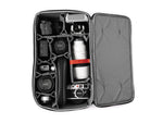 Nanuk N-Cubik 17L Internal Organizer Black Large N17L-000BK-0B1