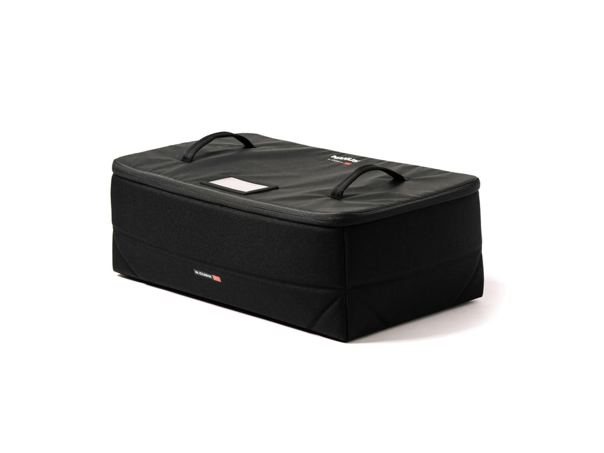 Nanuk N-Cubik 17L Internal Organizer Black Large N17L-000BK-0B1