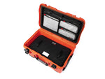 Nanuk N-Cubik 17L Internal Organizer Black Large N17L-000BK-0B1