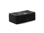 Nanuk N-Cubik 17L Internal Organizer Black Large N17L-000BK-0B1