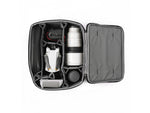 Nanuk N-Cubik 17M Internal Organizer Black Medium N17M-000BK-0B1