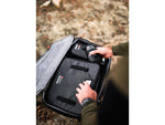 Nanuk N-Cubik 17S Internal Organizer Black Small N17S-000BK-0B1