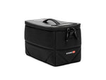 Nanuk N-Cubik 17S Internal Organizer Black Small N17S-000BK-0B1