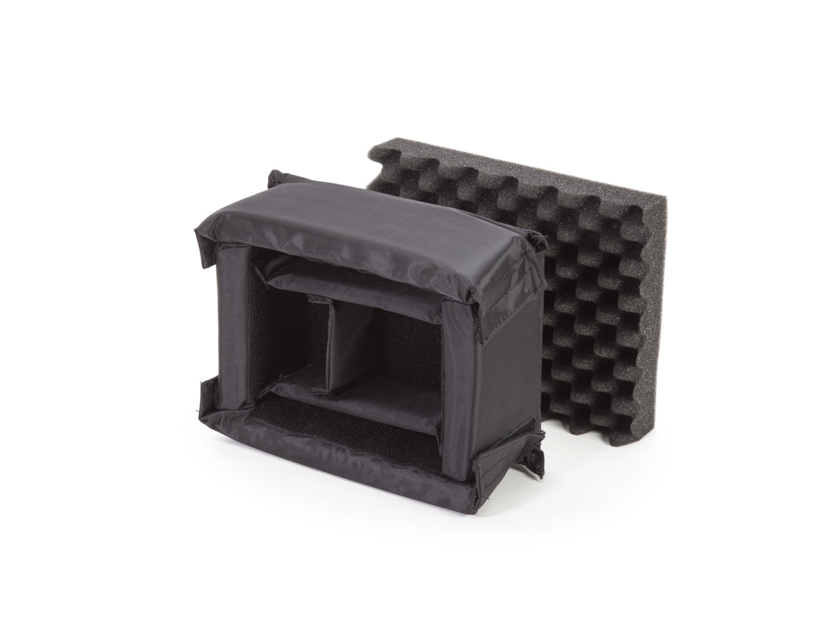 Nanuk 905 Padded Divider Black 60-90501-K