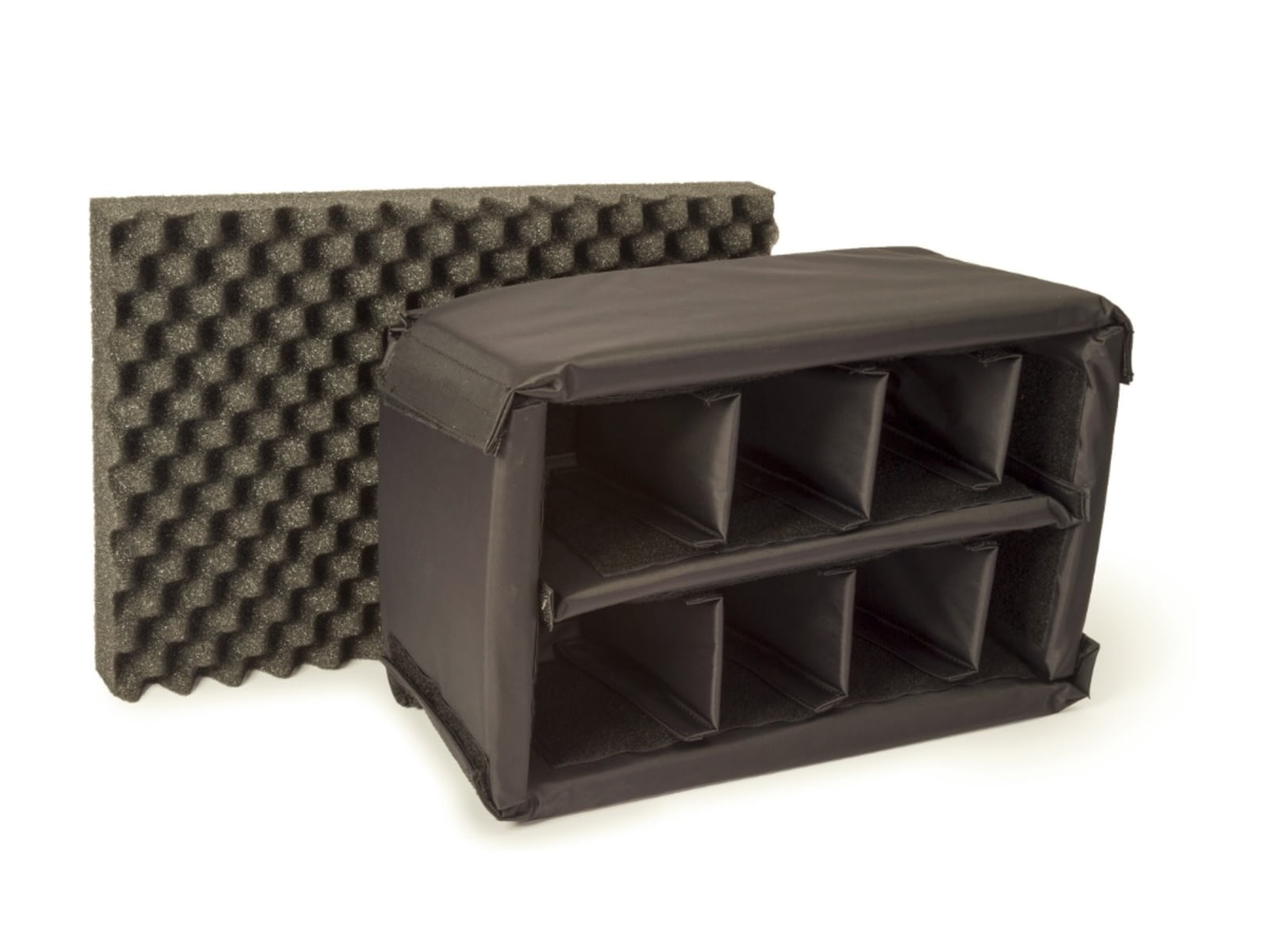 Nanuk 918 Padded Divider Black 60-91801-K