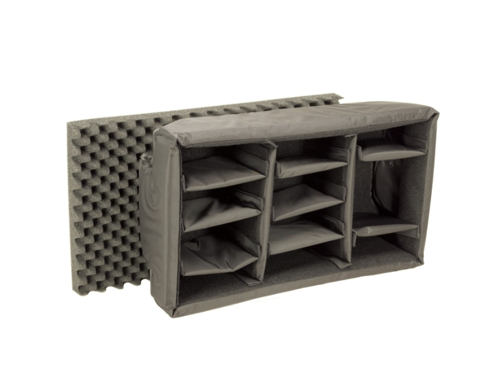 Nanuk 935 Padded Divider Black 60-93501-K