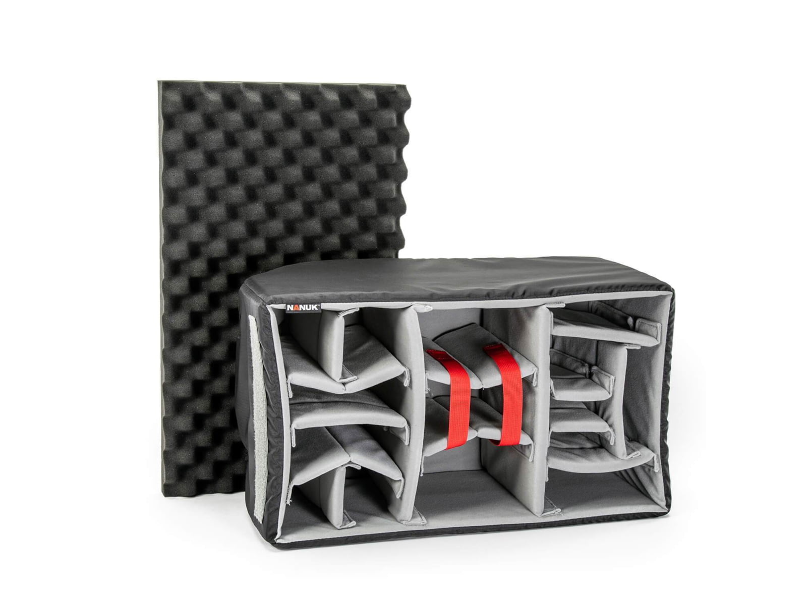 Nanuk 938 Padded Divider Black