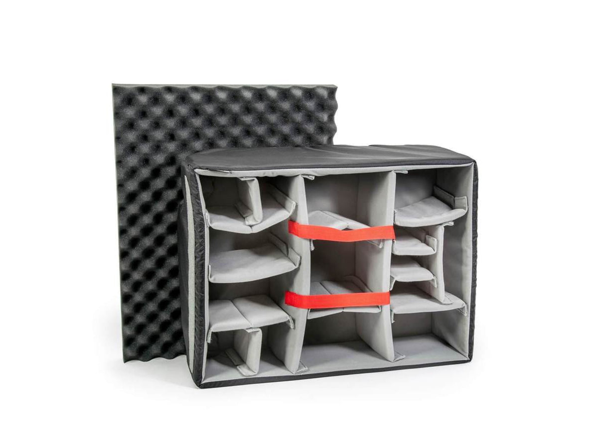 Nanuk 955 Padded Divider Black 60-95501-K