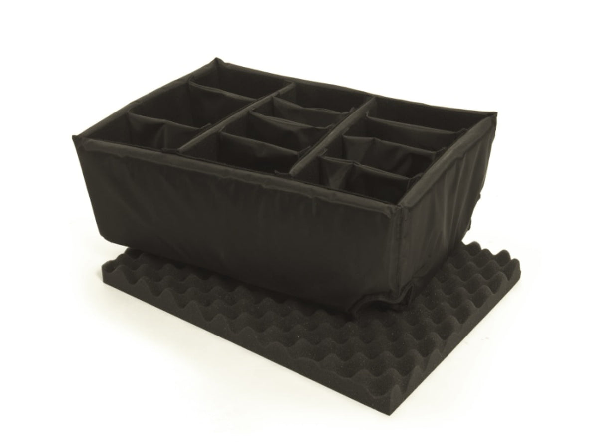 Nanuk 950 Padded Divider Black 60-95001-K